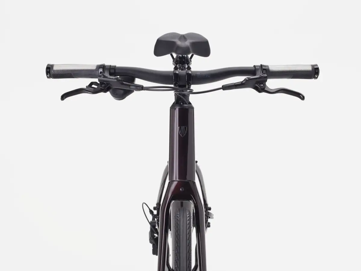 Trek FX 3 - Bild 4