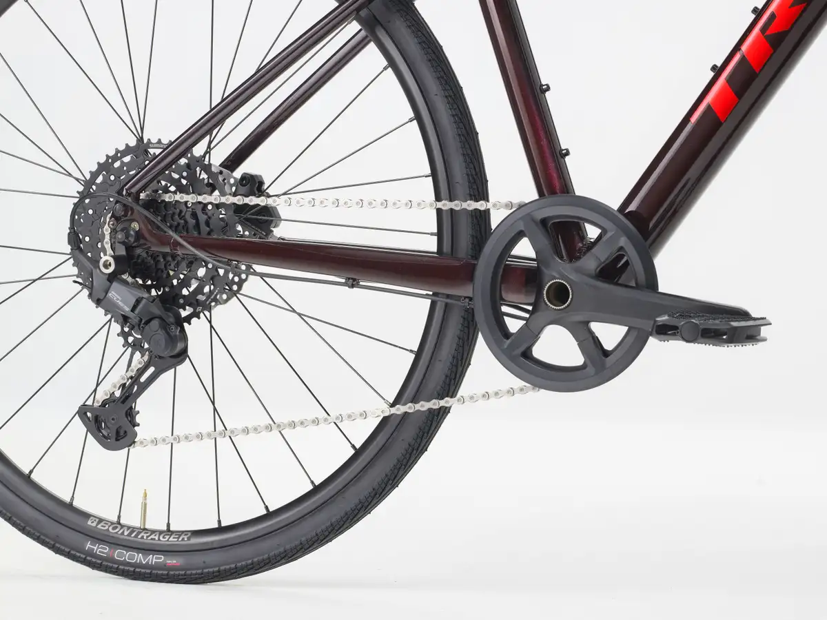 Trek FX 3 - Bild 5
