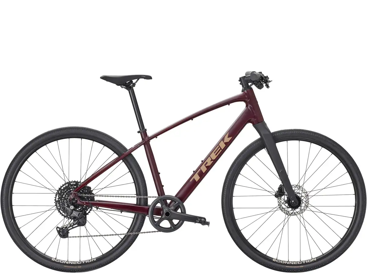 Trek FX Sport AL 3 - Bild 1