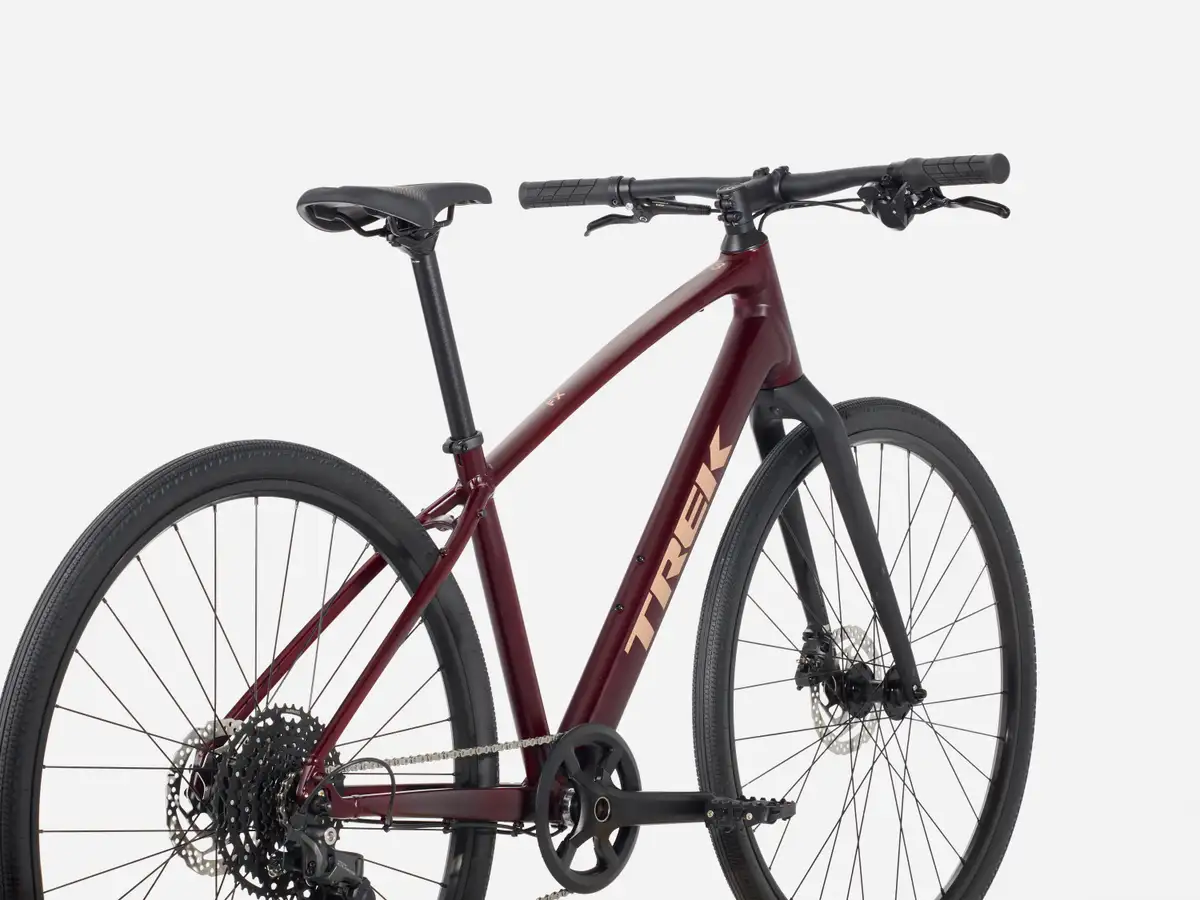 Trek FX Sport AL 3 - Bild 2