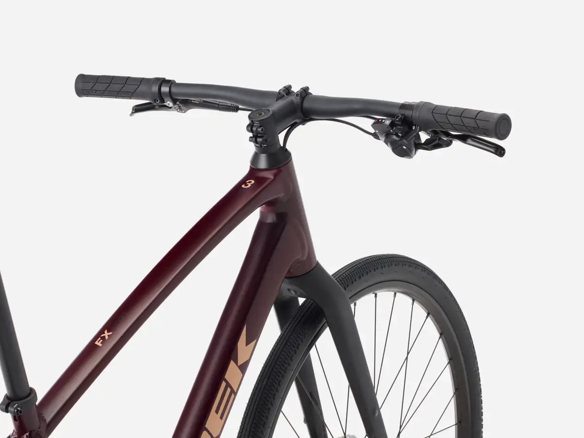 Trek FX Sport AL 3 - Bild 3