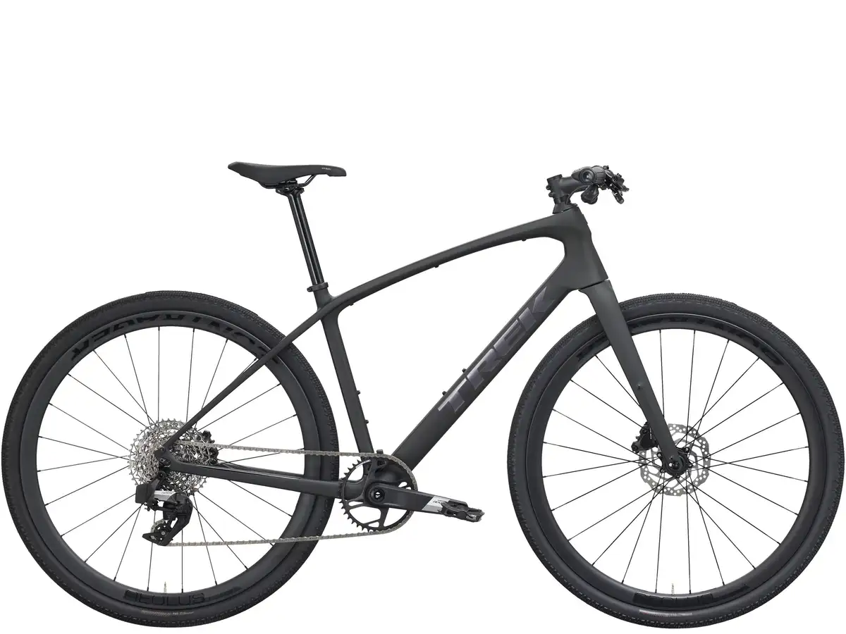 Trek FX Sport SL 6 - Bild 1
