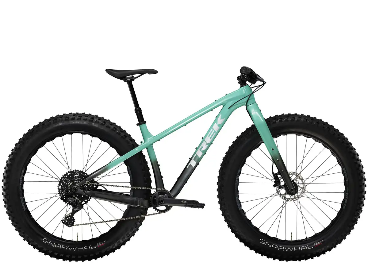 Trek Farley 5 - Bild 1