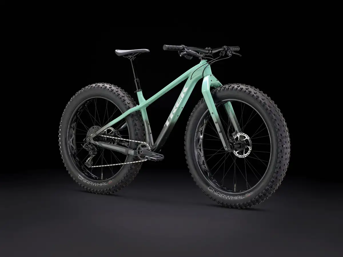Trek Farley 5 - Bild 2
