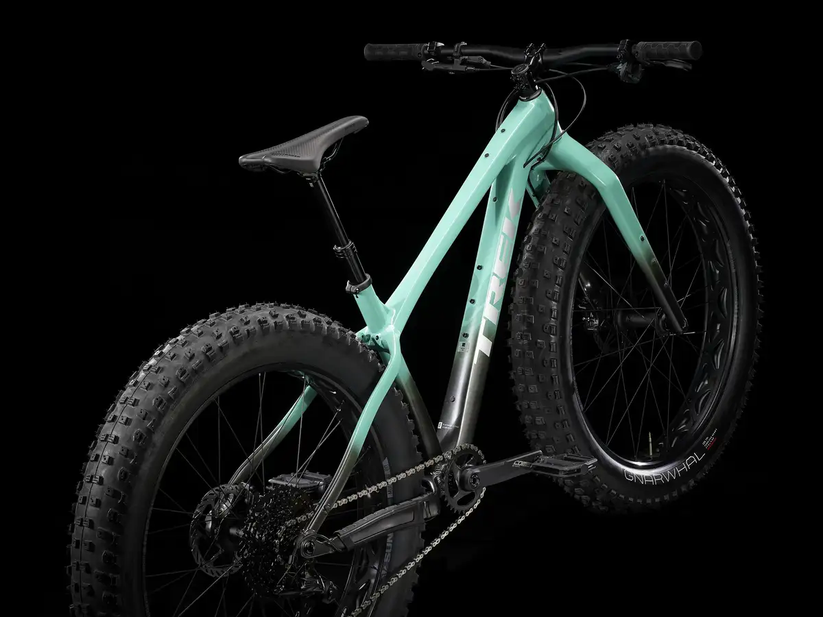 Trek Farley 5 - Bild 3