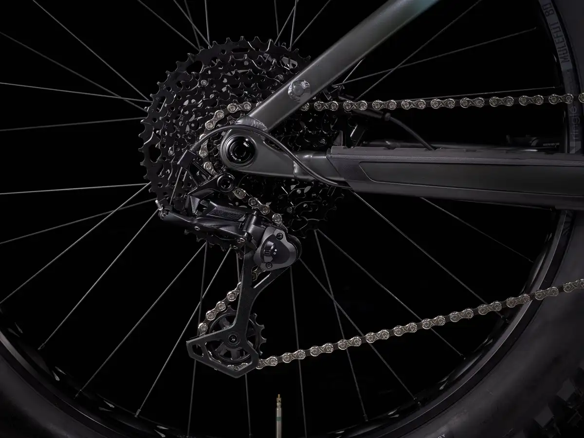 Trek Farley 5 - Bild 4