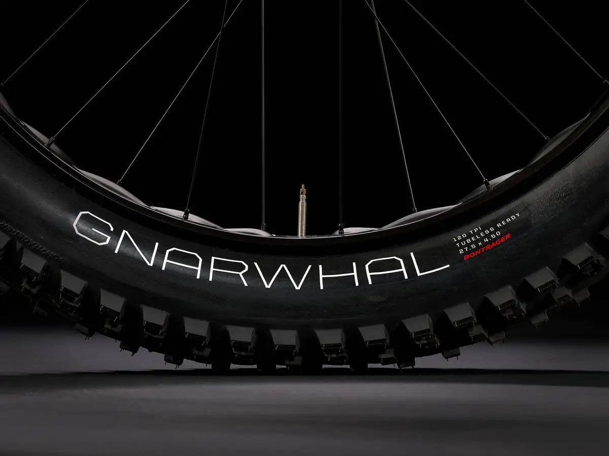 Trek Farley 5 - Bild 6
