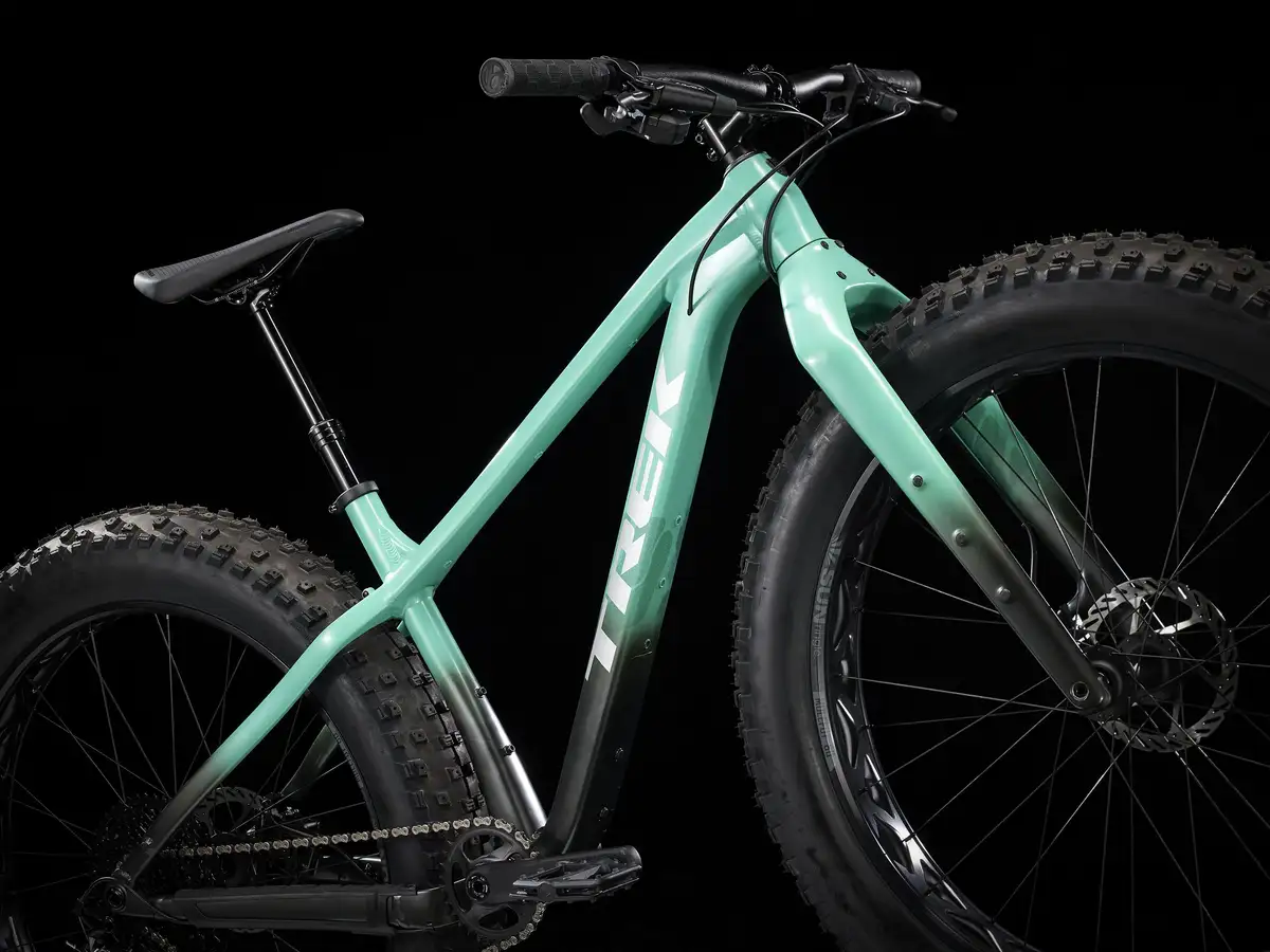 Trek Farley 5 - Bild 8