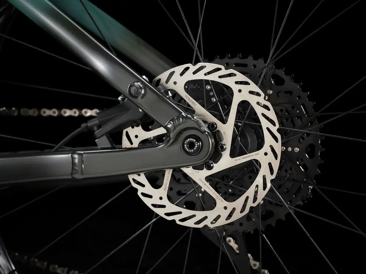 Trek Farley 5 - Bild 9