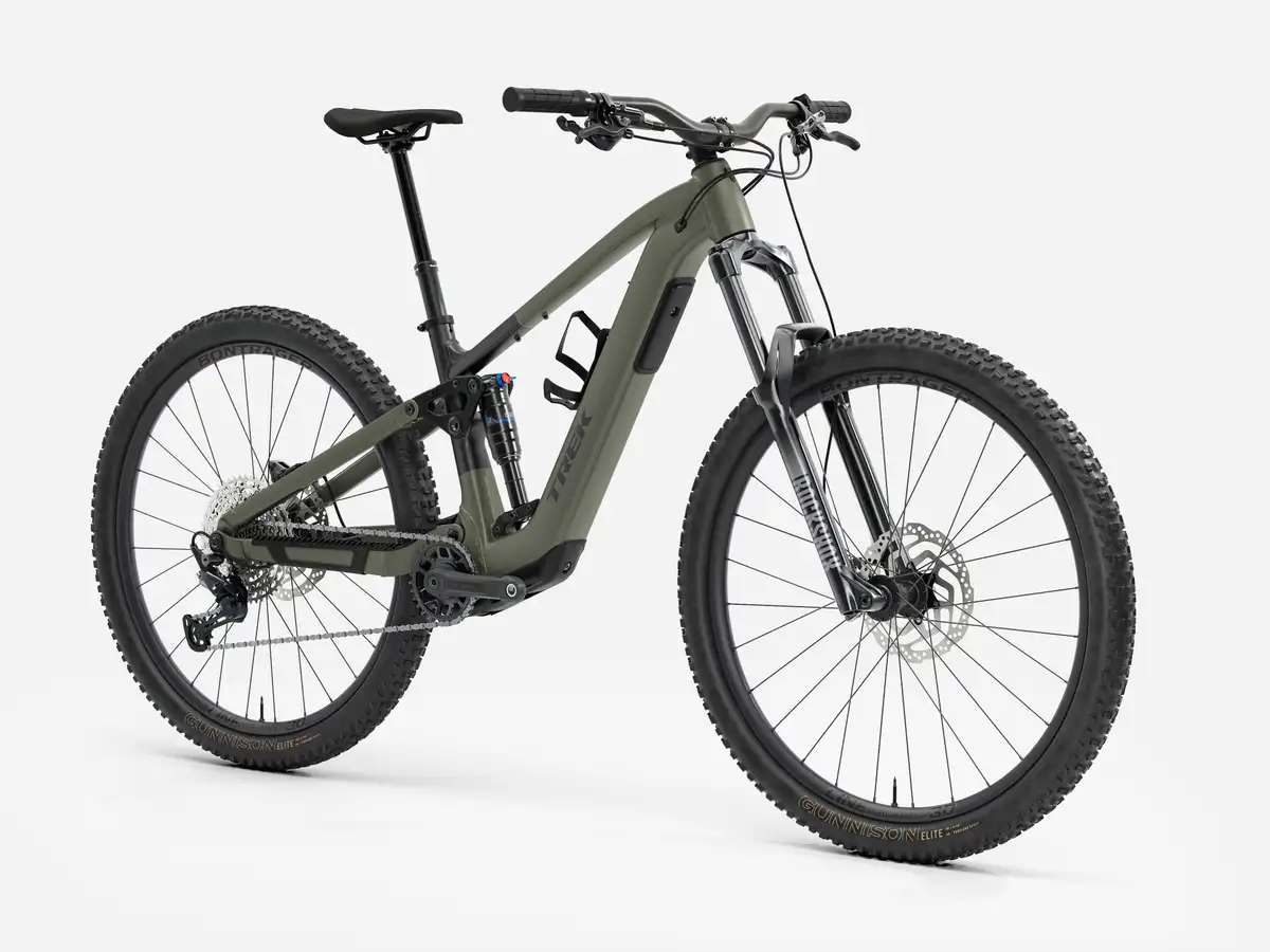 Trek Fuel+ EX 5 Gen 2 - Bild 2