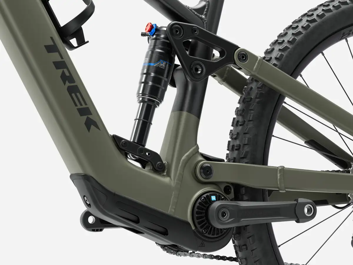 Trek Fuel+ EX 5 Gen 2 - Bild 3