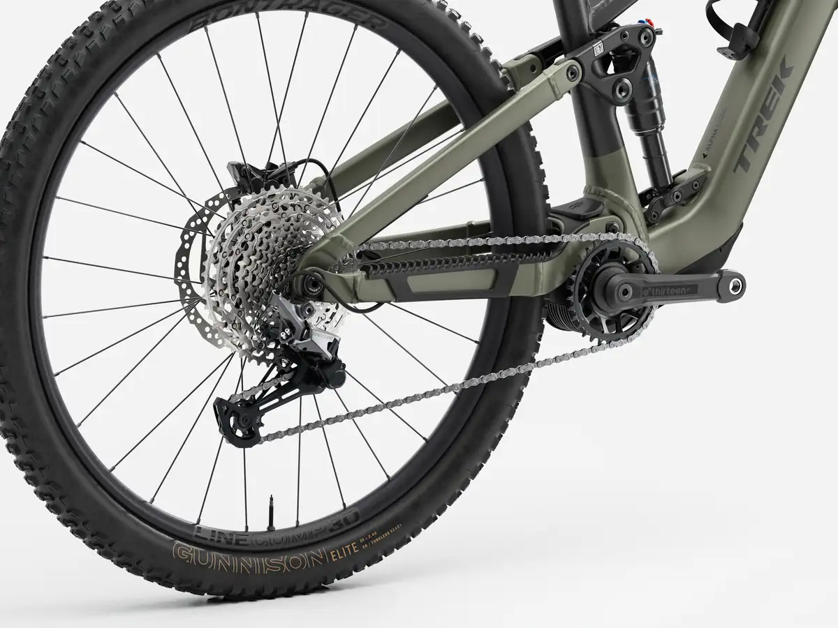 Trek Fuel+ EX 5 Gen 2 - Bild 4