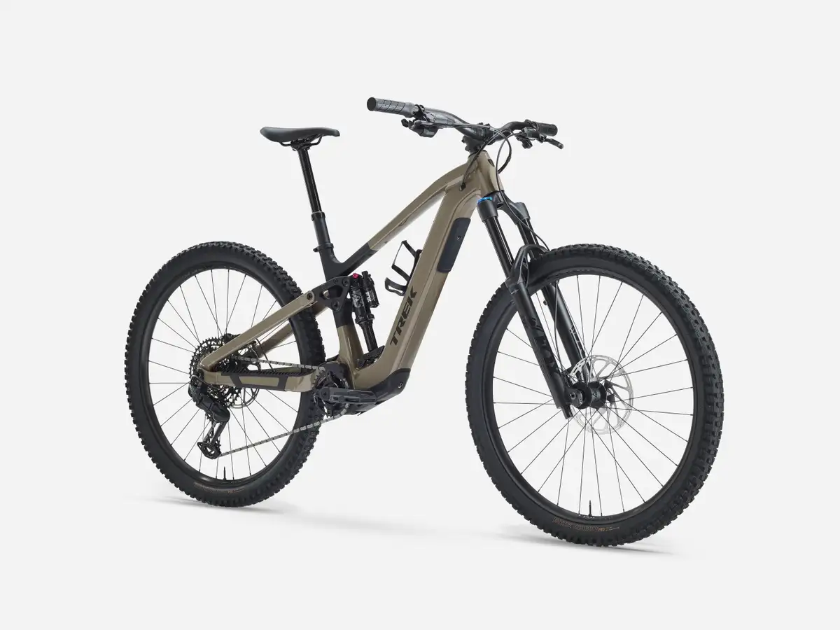 Trek Fuel+ EX 8 Gen 2 - Bild 2