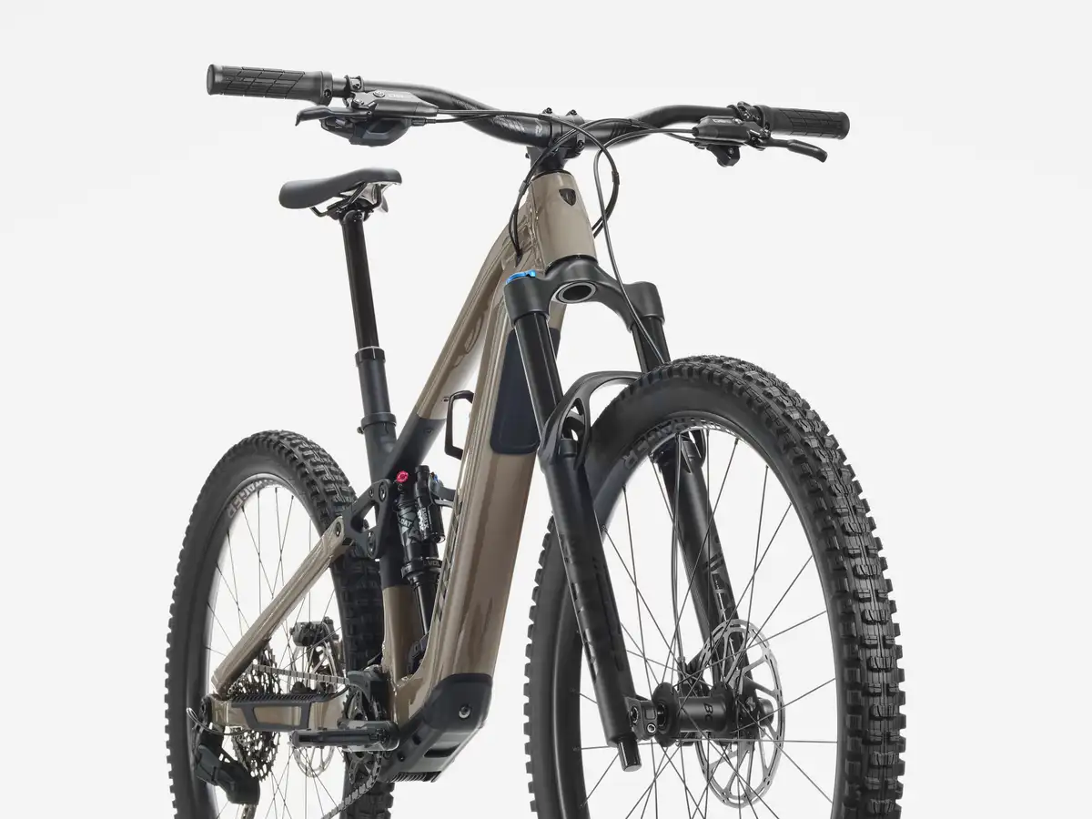 Trek Fuel+ EX 8 Gen 2 - Bild 4