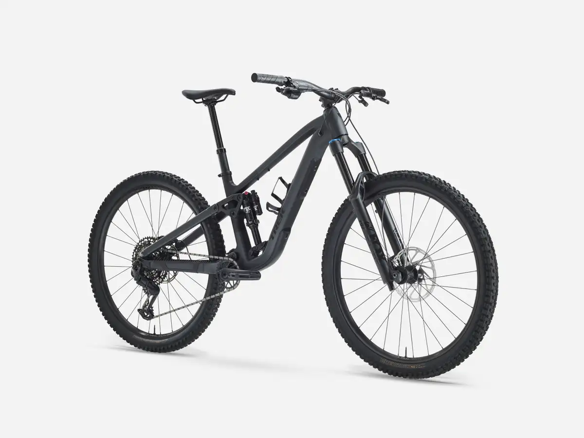 Trek Fuel EX 8 Gen 7 - Bild 2
