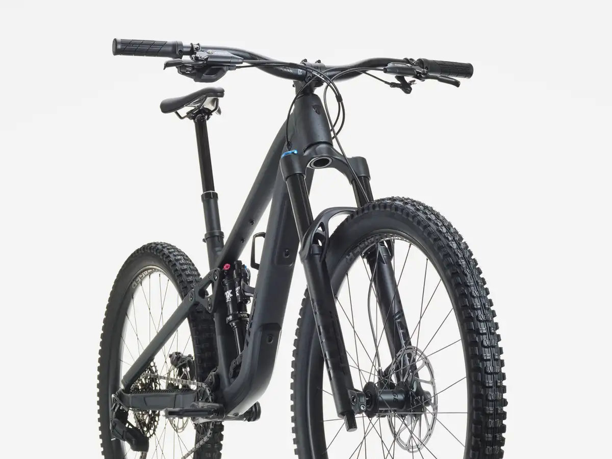 Trek Fuel EX 8 Gen 7 - Bild 4