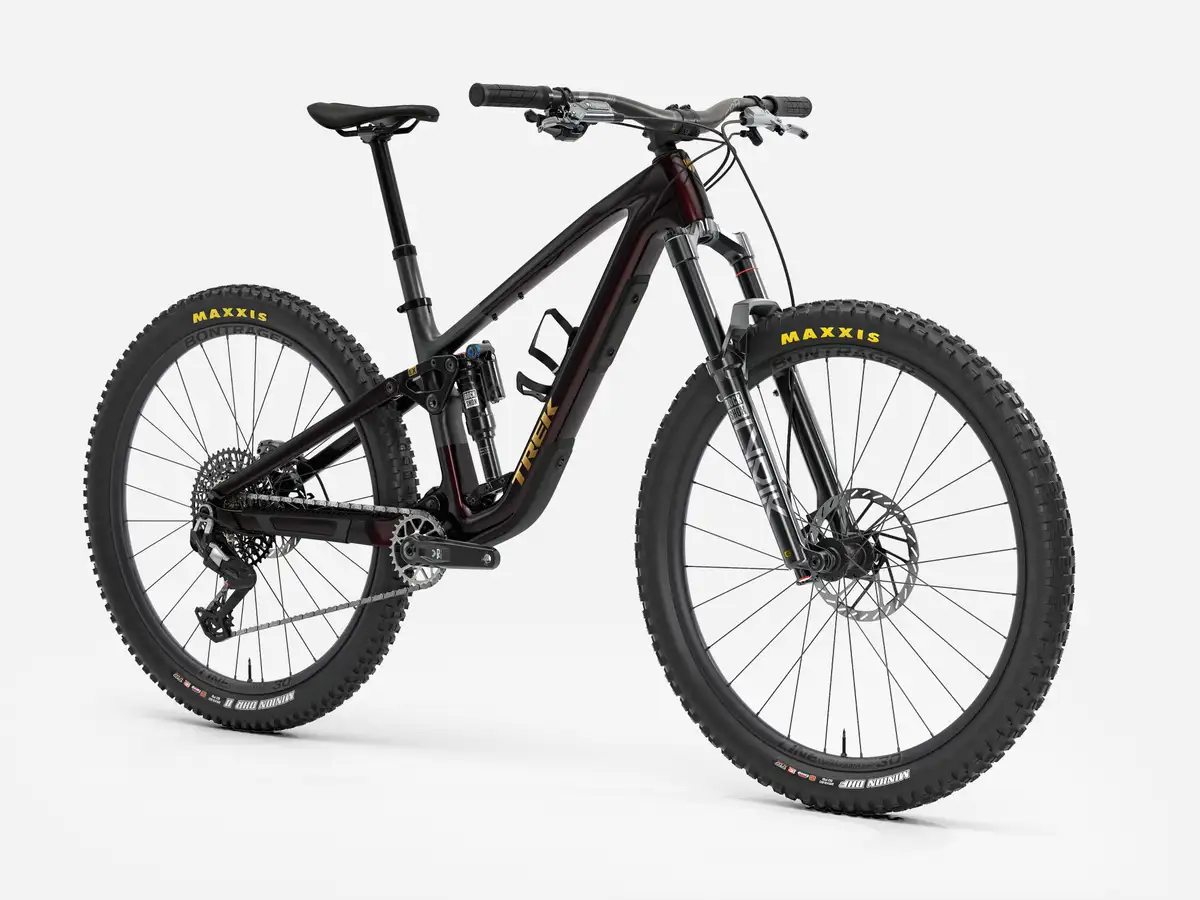 Trek Fuel EX 9.8 Eagle 90 Gen 7 - Bild 2