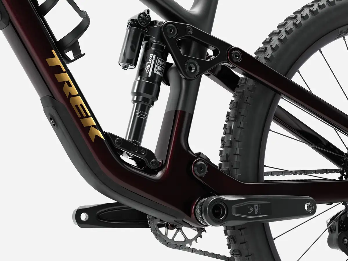 Trek Fuel EX 9.8 Eagle 90 Gen 7 - Bild 3