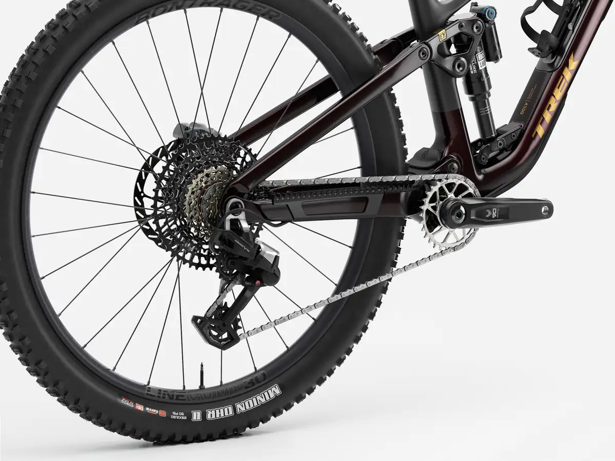 Trek Fuel EX 9.8 Eagle 90 Gen 7 - Bild 4