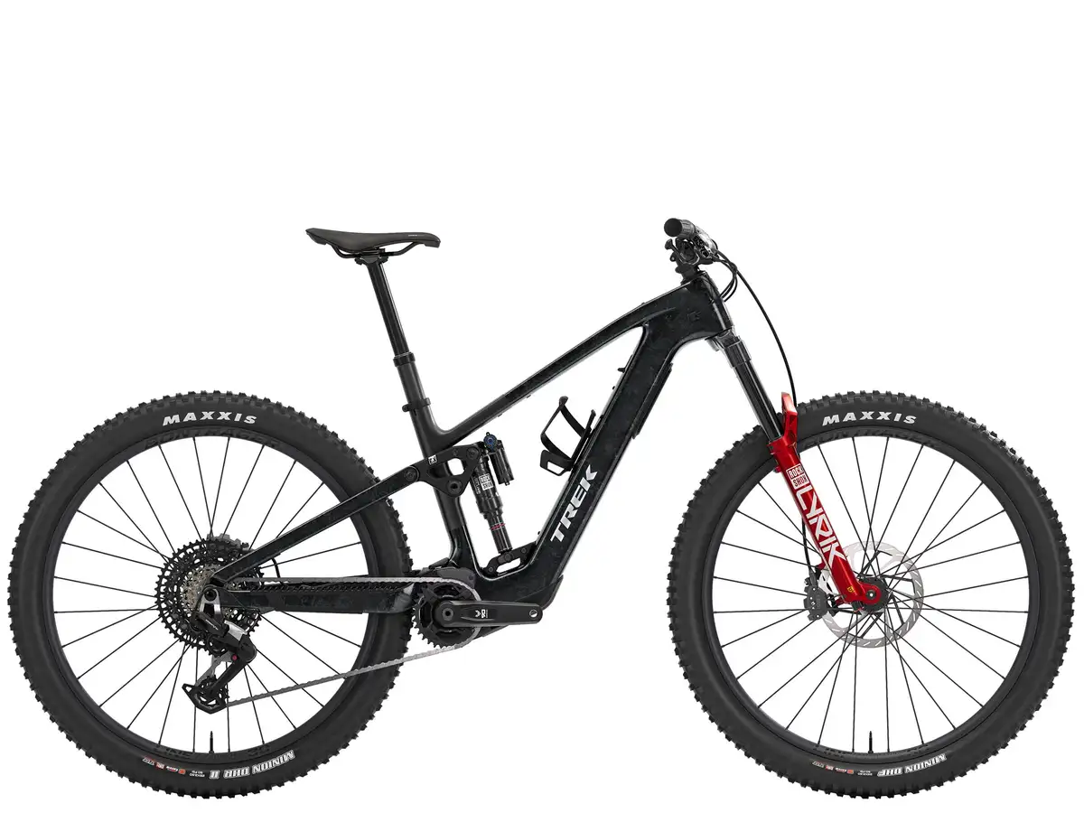 Trek Fuel+ EX 9.8 Eagle 90 Gen 2 - Bild 1