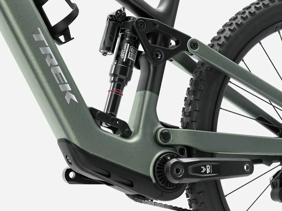 Trek Fuel+ EX 9.8 Eagle 90 Gen 2 - Bild 3