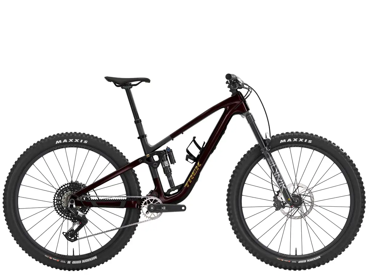 Trek Fuel EX 9.8 Eagle 90 Gen 7 - Bild 1