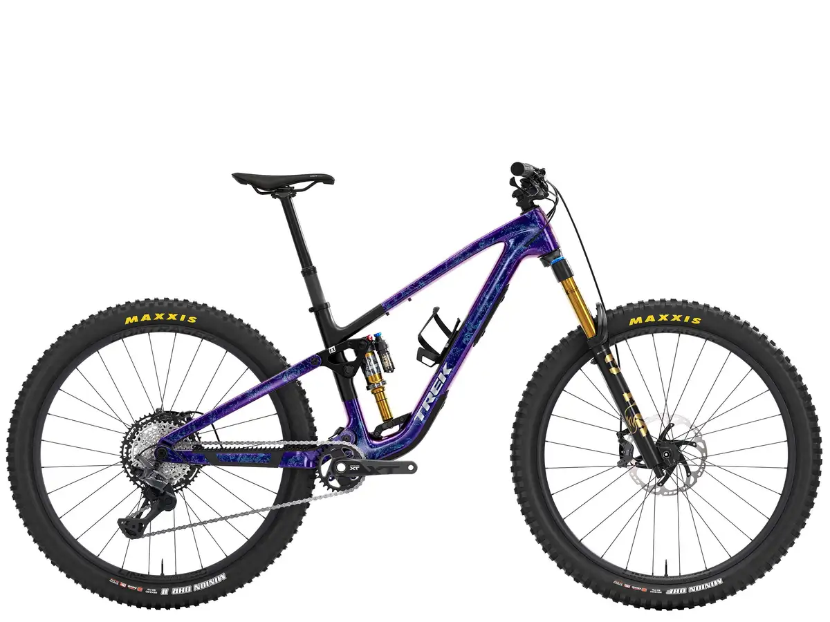 Trek Fuel EX 9.8 XT Gen 7 - Bild 1