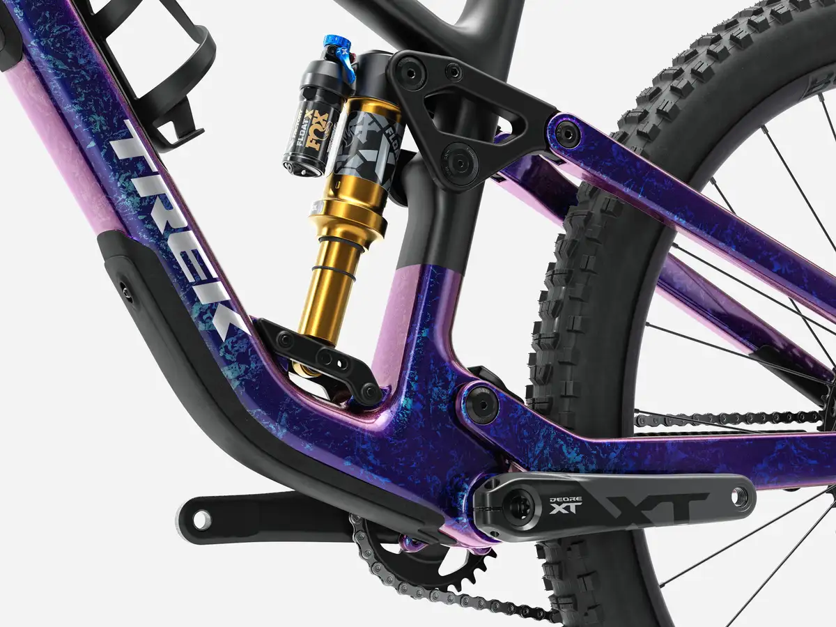 Trek Fuel EX 9.8 XT Gen 7 - Bild 3