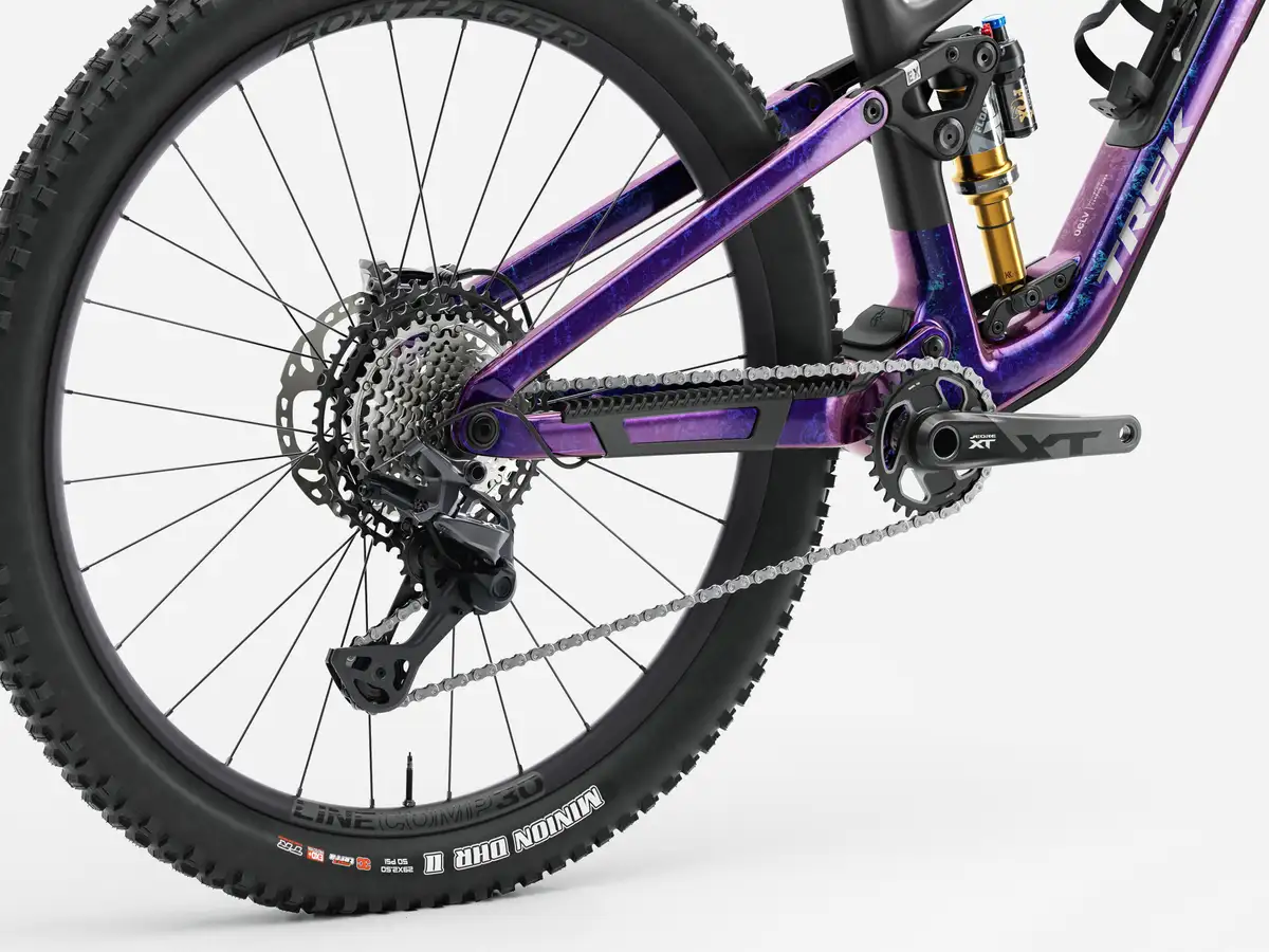 Trek Fuel EX 9.8 XT Gen 7 - Bild 4