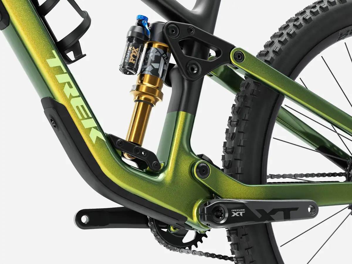 Trek Fuel EX 9.8 XT Di2 Gen 7 - Bild 3