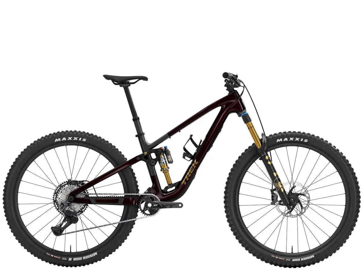 Trek Fuel EX 9.8 XT Di2 Gen 7 - Bild 1