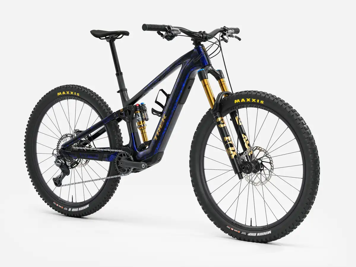 Trek Fuel+ EX 9.8 XT Gen 2 - Bild 2