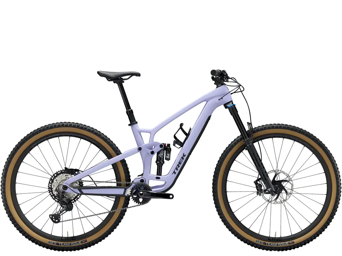 Trek Fuel EX 9.8 XT Gen 6 - Bild 1