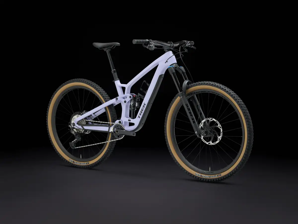 Trek Fuel EX 9.8 XT Gen 6 - Bild 2