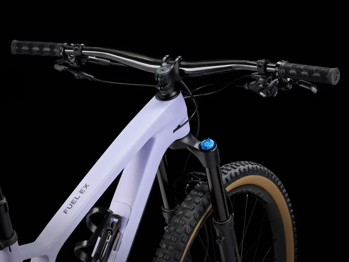 Trek Fuel EX 9.8 XT Gen 6 - Bild 3