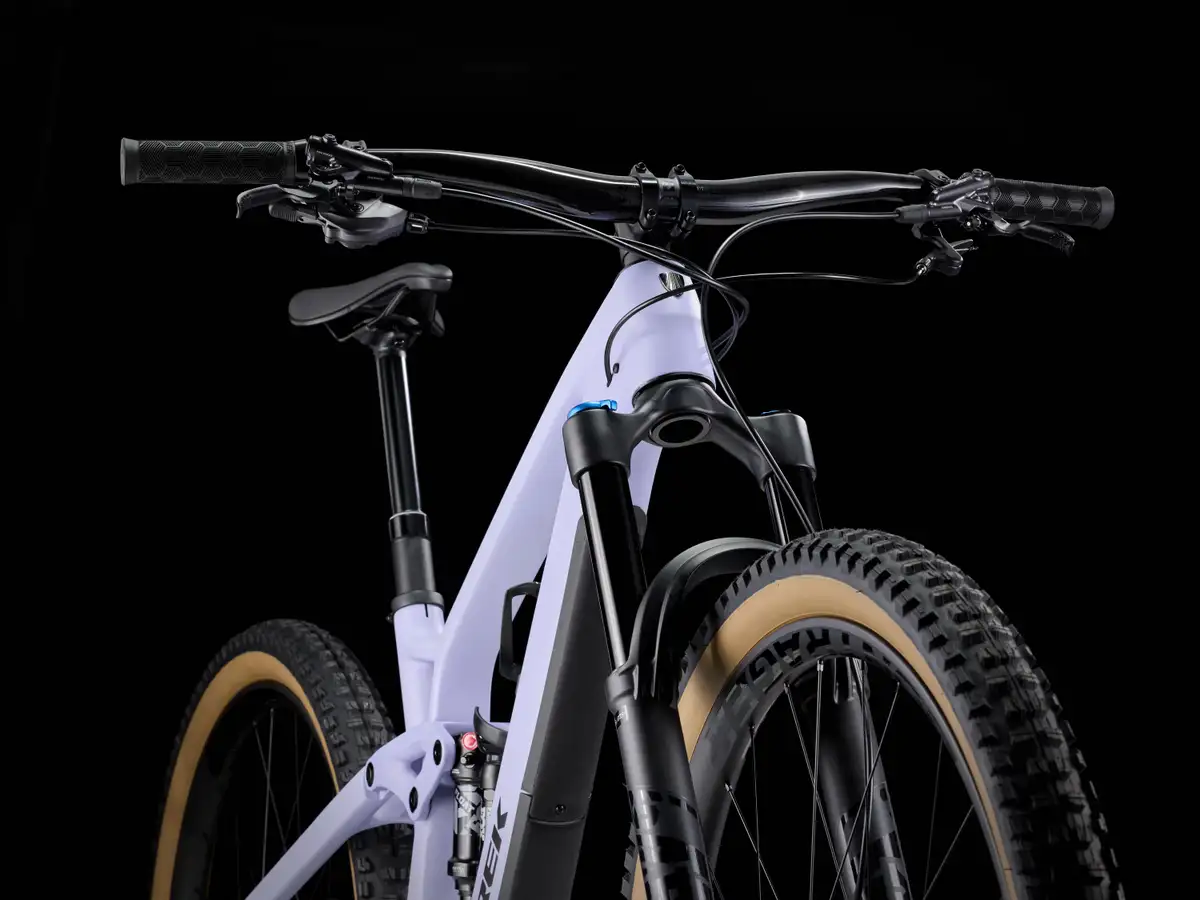 Trek Fuel EX 9.8 XT Gen 6 - Bild 4