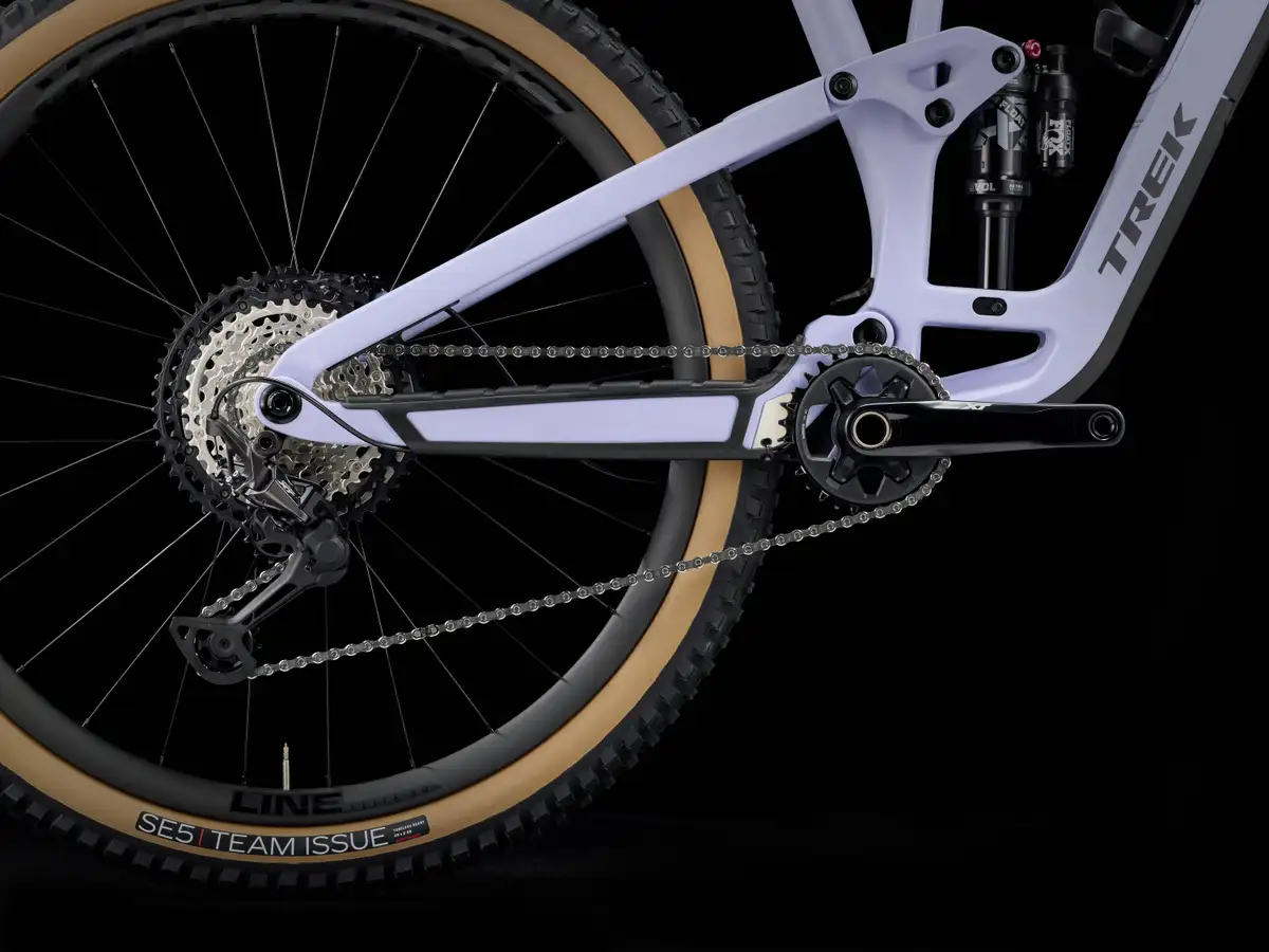 Trek Fuel EX 9.8 XT Gen 6 - Bild 6