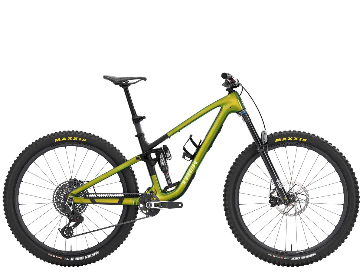 Trek Fuel EX 9.9 X0 AXS - Bild 1