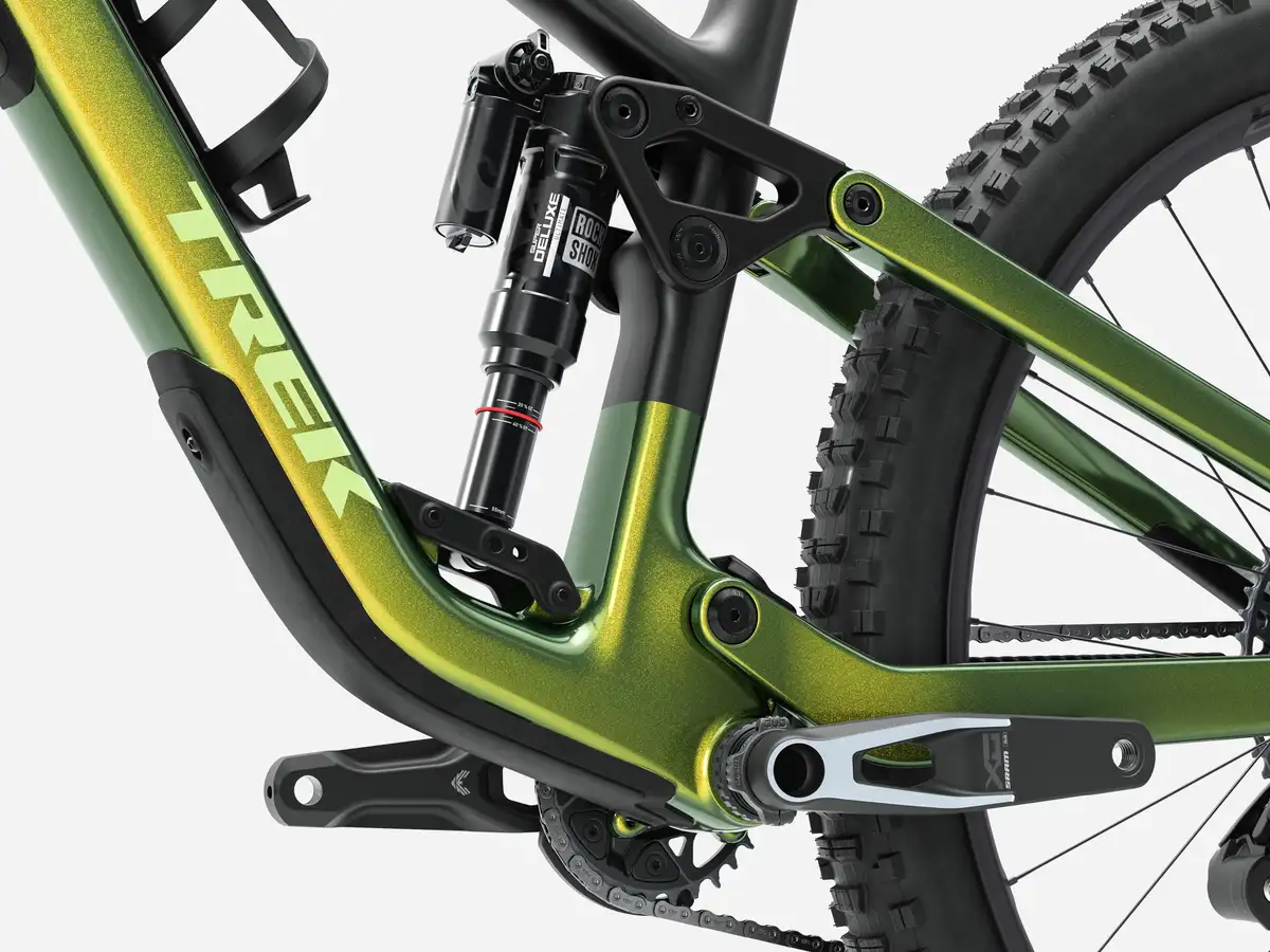 Trek Fuel EX 9.9 X0 AXS - Bild 3