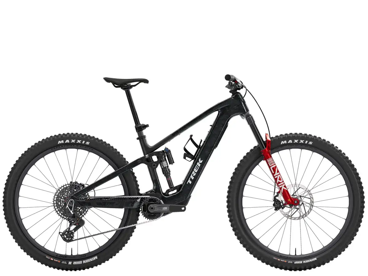 Trek Fuel+ EX 9.9 X0 AXS Gen 2 - Bild 1
