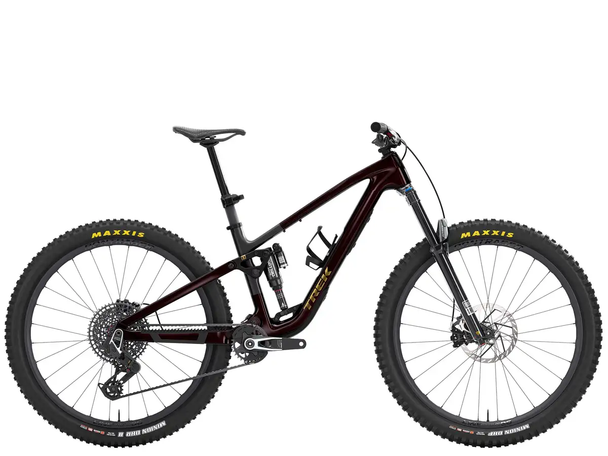 Trek Fuel EX 9.9 X0 AXS Gen 7 - Bild 1