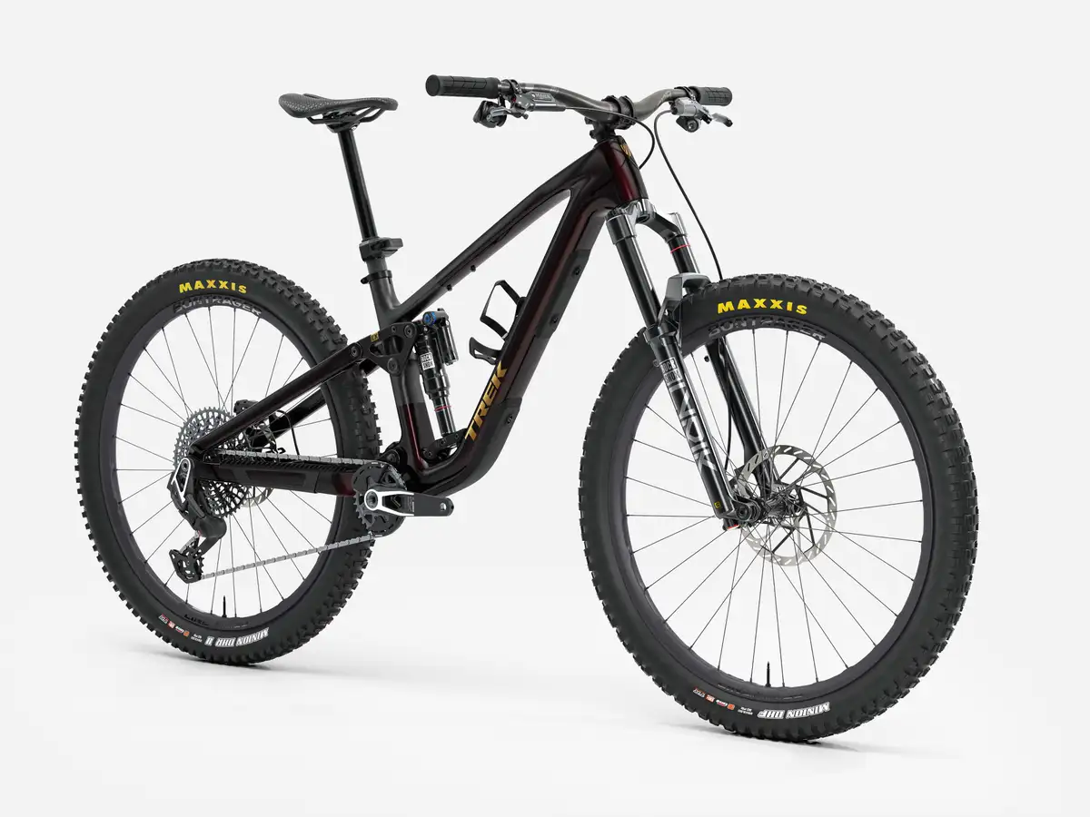 Trek Fuel EX 9.9 X0 AXS Gen 7 - Bild 2