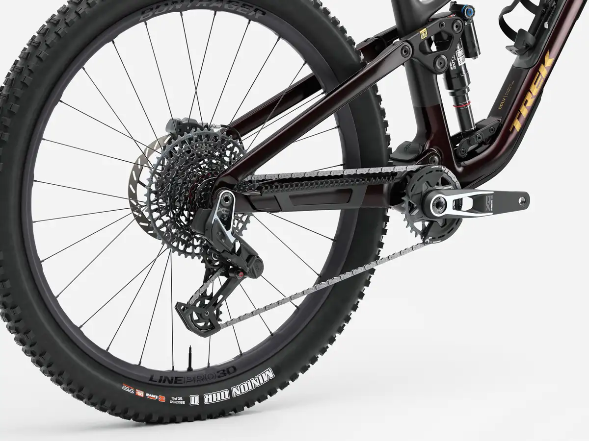 Trek Fuel EX 9.9 X0 AXS Gen 7 - Bild 4