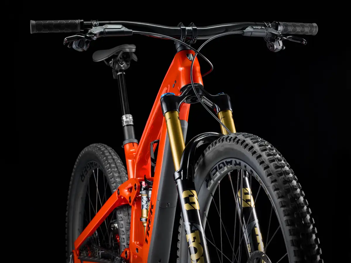 Trek Fuel EX 9.9 X0 AXS T-typ Gen 6 - Bild 4