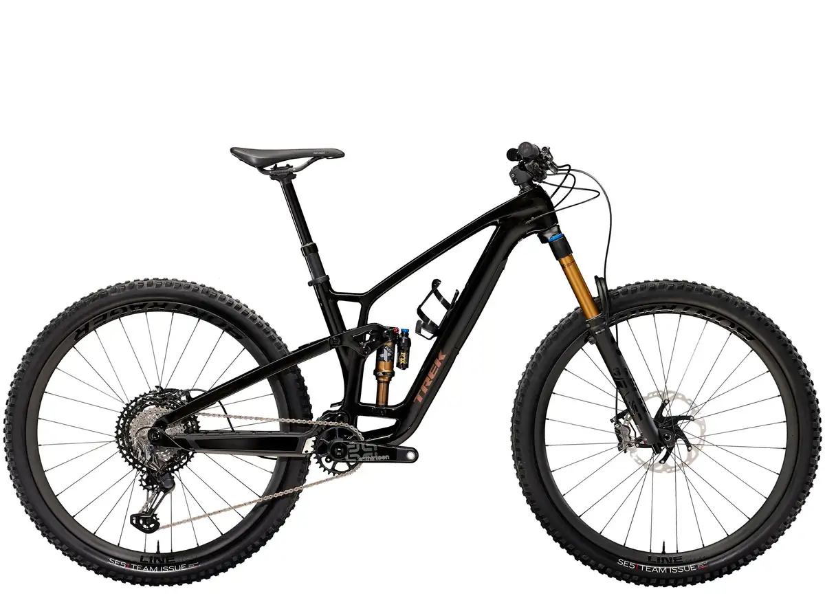 Trek Fuel EX 9.9 XTR Gen 6 - Bild 1