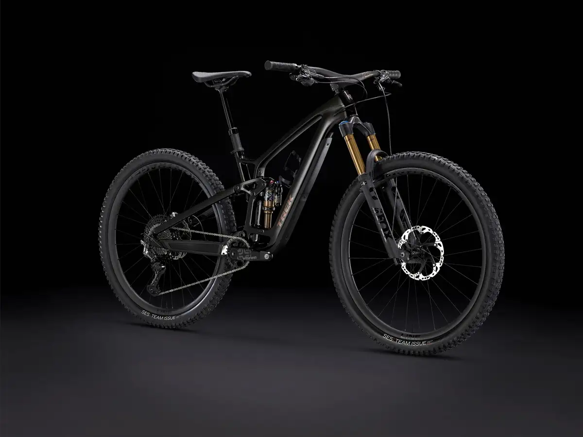 Trek Fuel EX 9.9 XTR Gen 6 - Bild 2