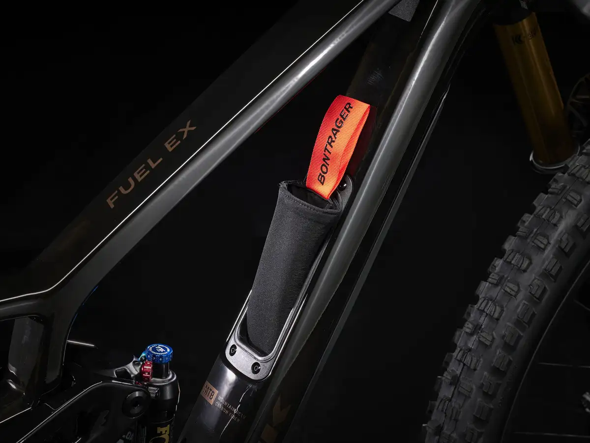 Trek Fuel EX 9.9 XTR Gen 6 - Bild 3