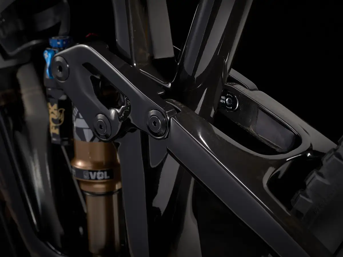 Trek Fuel EX 9.9 XTR Gen 6 - Bild 4