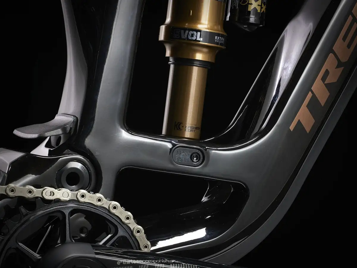 Trek Fuel EX 9.9 XTR Gen 6 - Bild 5