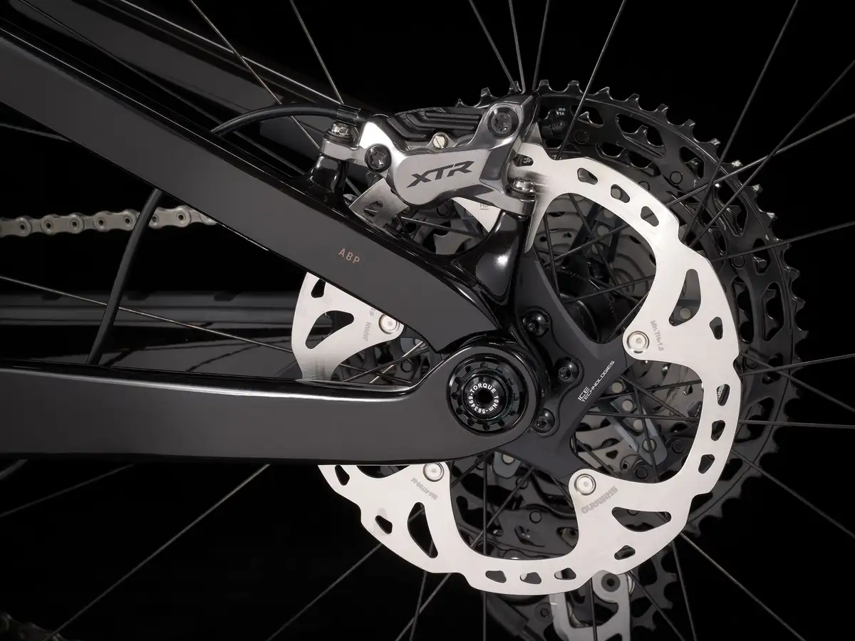Trek Fuel EX 9.9 XTR Gen 6 - Bild 6
